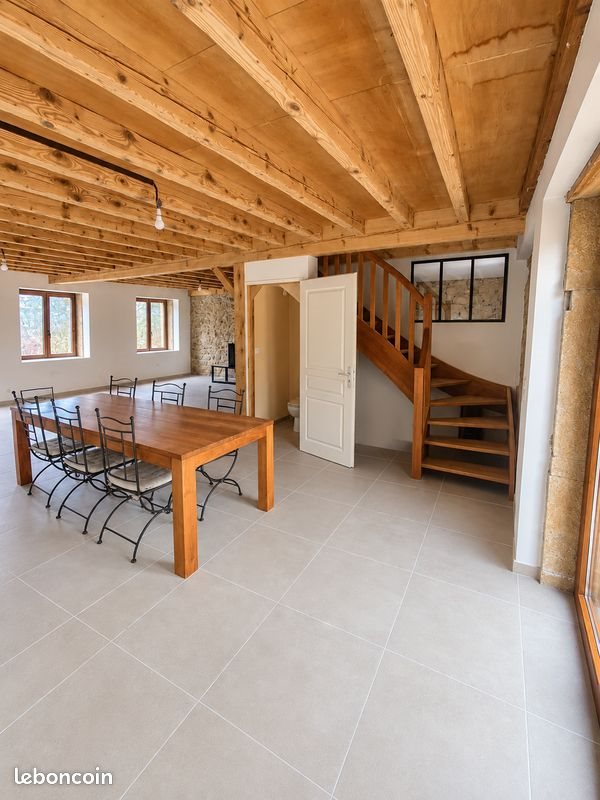 Maison à vendre, 120m², Theizé