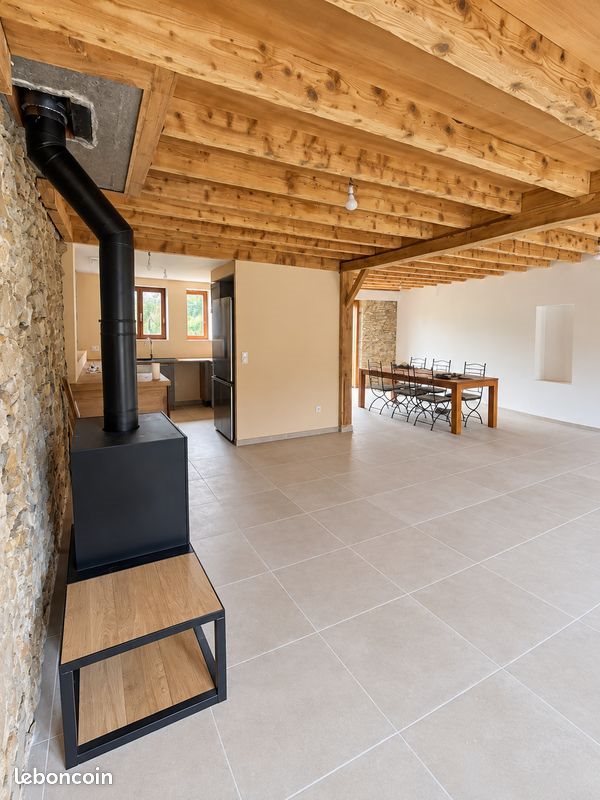 Maison à vendre, 120m², Theizé
