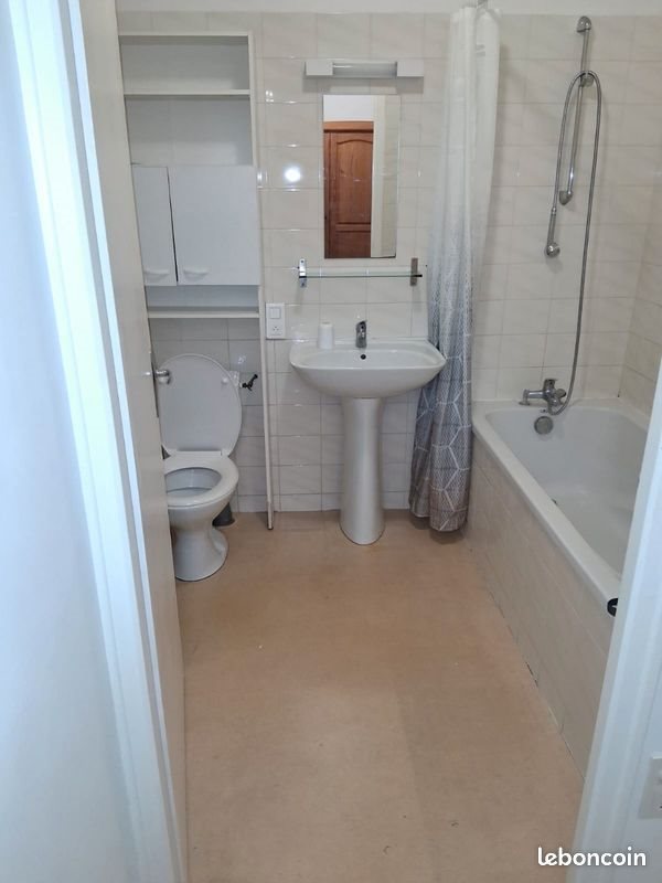 Appartement à vendre, 30m², La Roche-sur-Yon