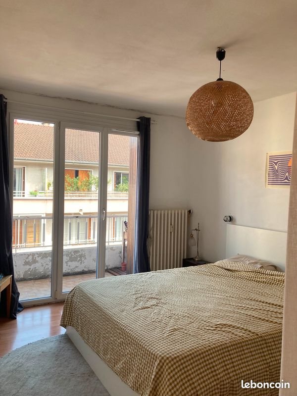 Appartement à louer, 67m², Annecy