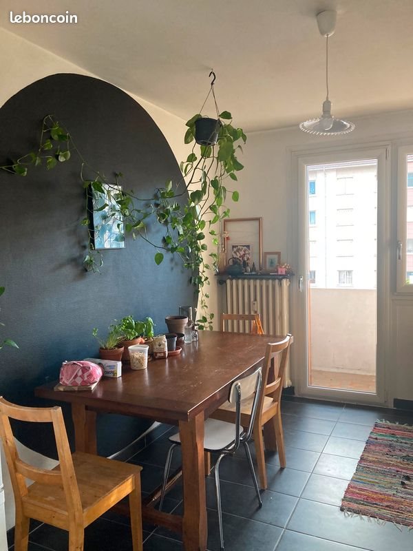 Appartement à louer, 67m², Annecy