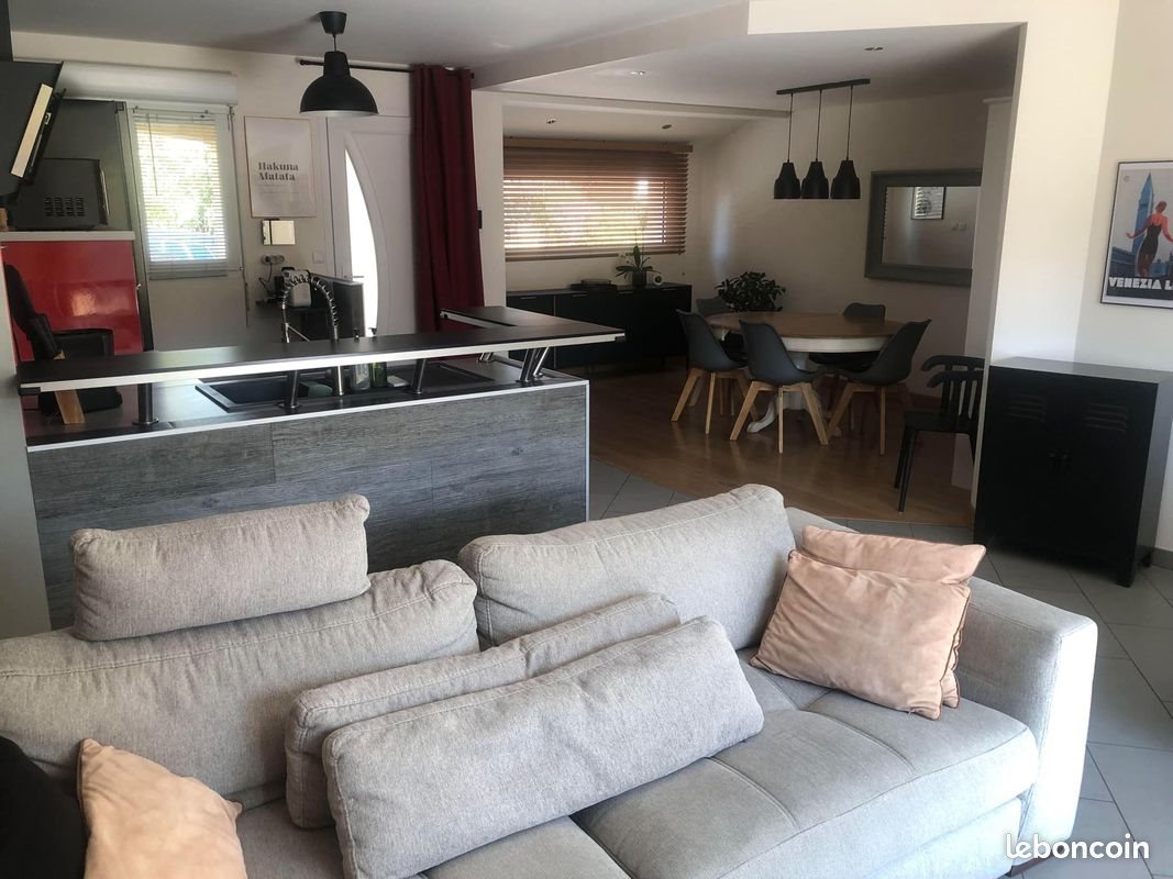 Maison à vendre, 130m², Bouaye