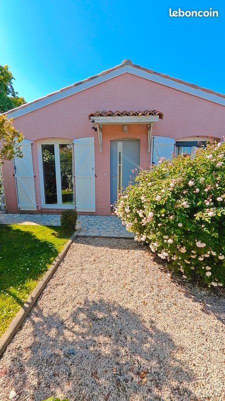 Maison à vendre, 137m², Lherm