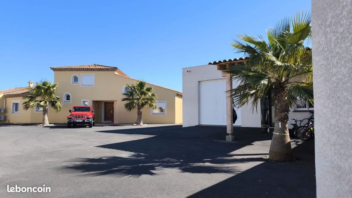 Maison à vendre, 161m², Sauvian
