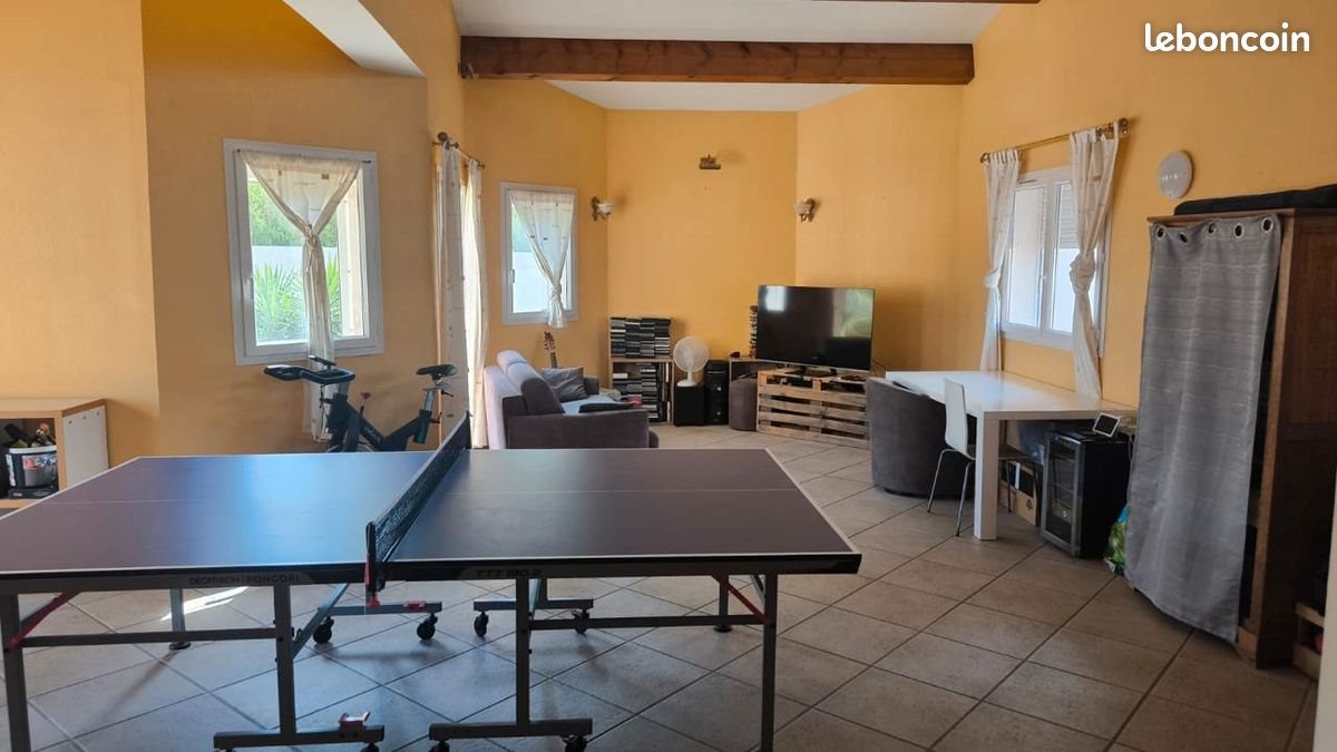 Maison à vendre, 161m², Sauvian