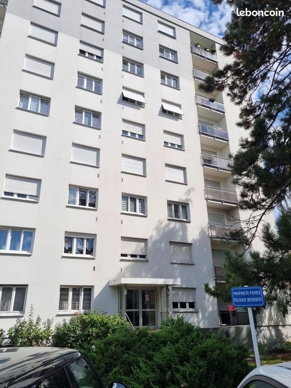 Appartement à louer, 70m², Thionville