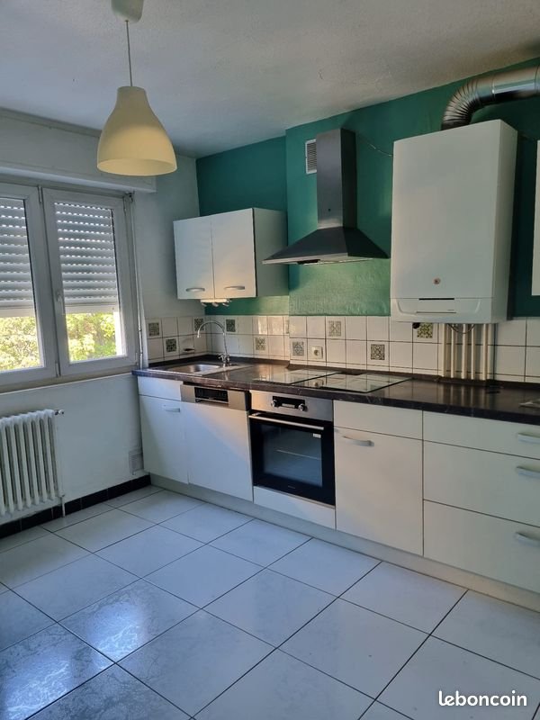 Appartement à louer, 70m², Thionville