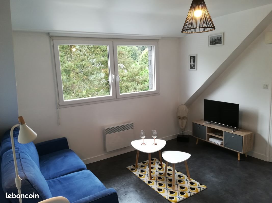 Appartement à louer, 24m², Colpo
