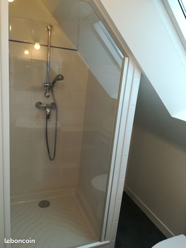 Appartement à louer, 24m², Colpo