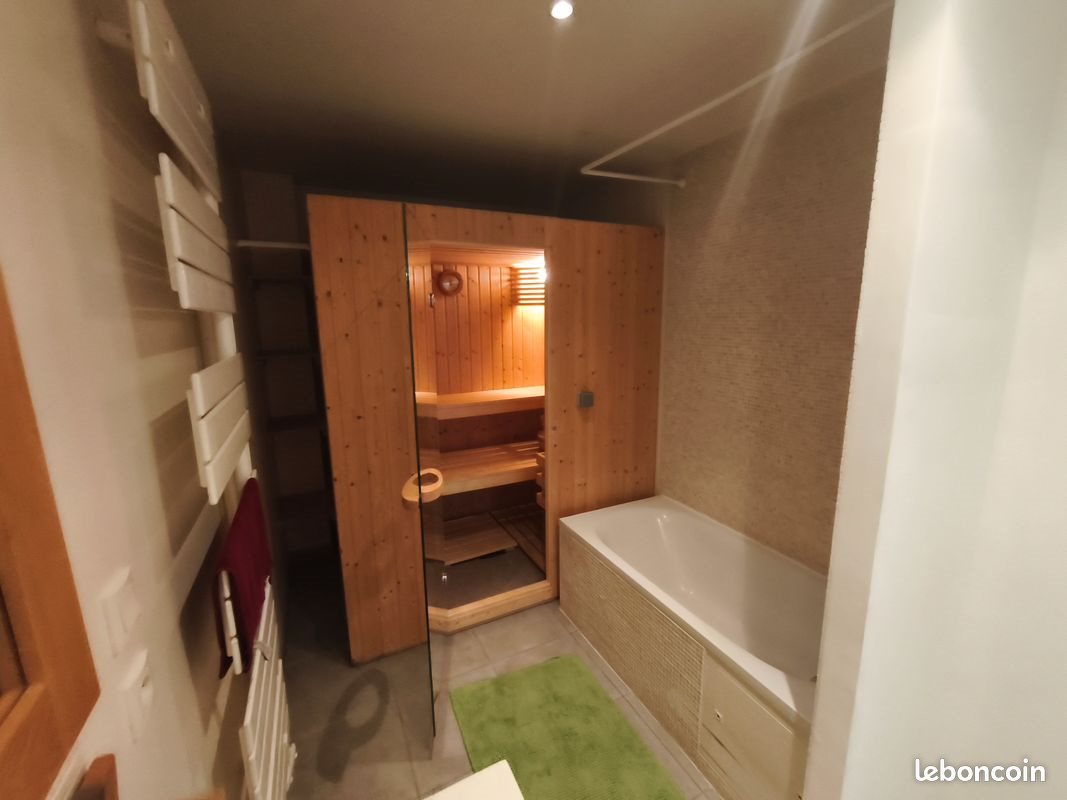 Appartement à vendre, 120m², Lille