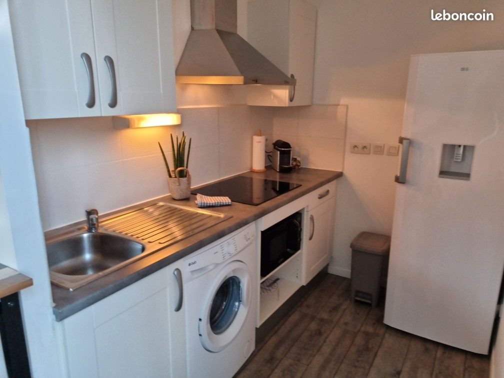 Appartement à louer, 45m², Valence