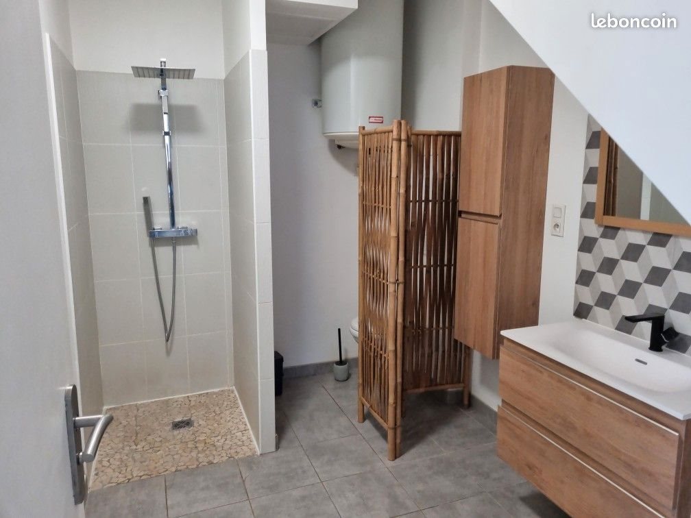 Appartement à louer, 45m², Valence