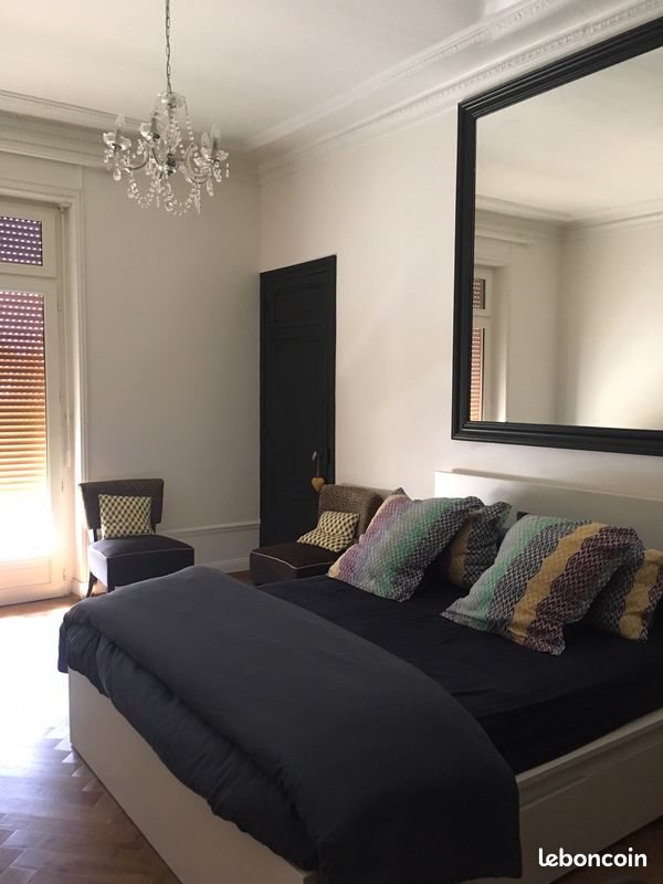 Appartement à louer, 27m², Vichy