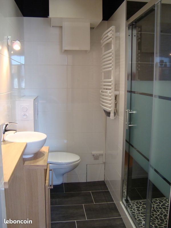 Appartement à louer, 27m², Vichy