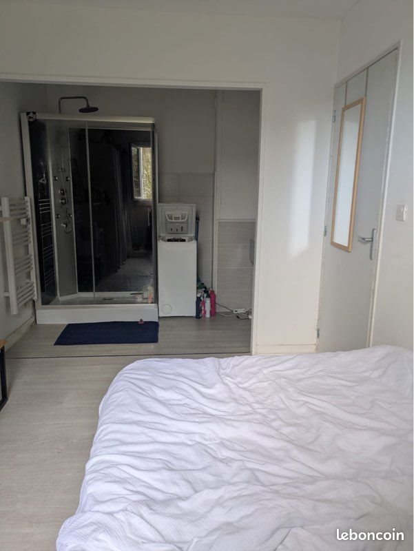 Appartement à louer, 36m², Quimper