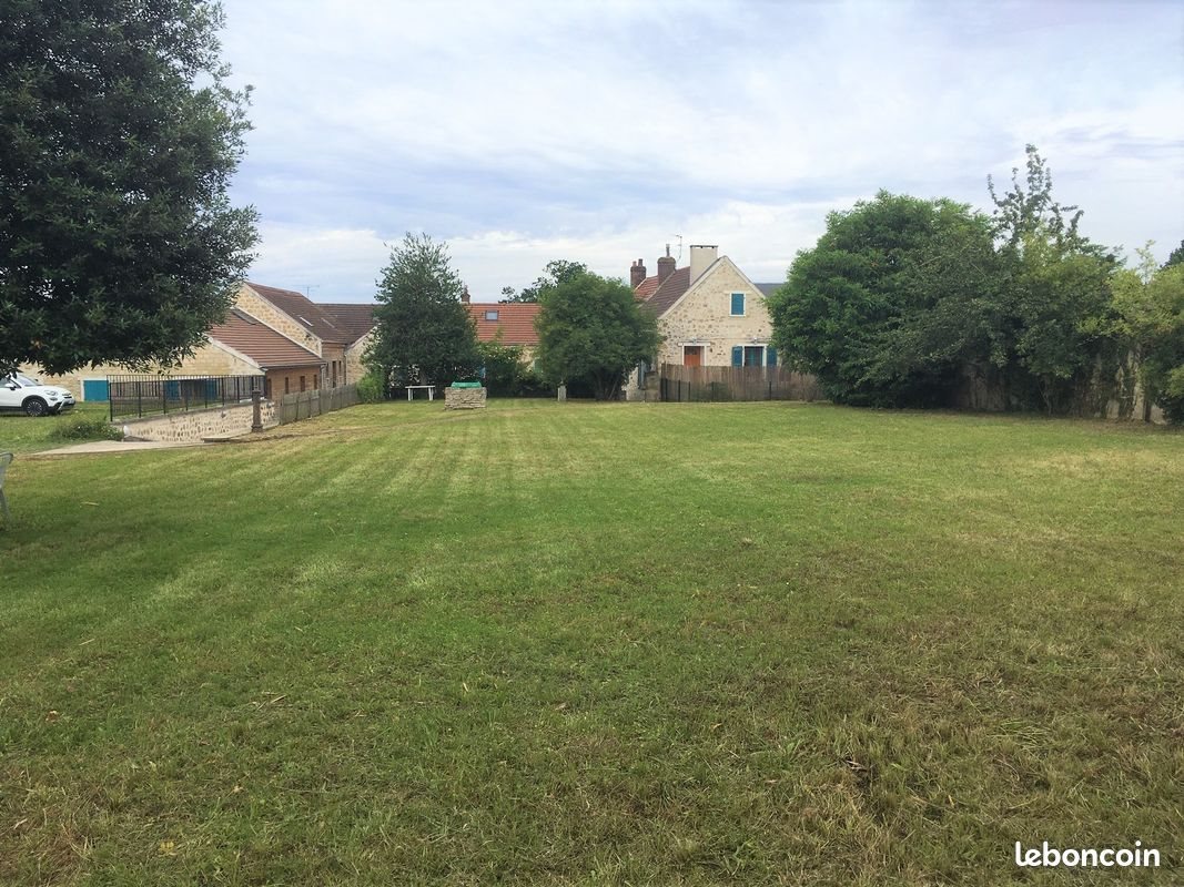 Appartement à louer, 135m², Cergy