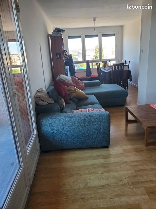 Appartement à louer, 80m², Orange