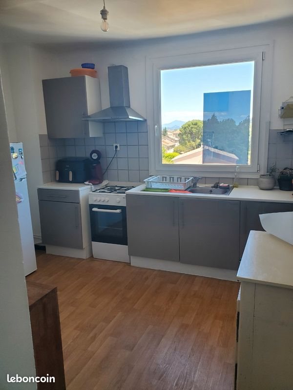 Appartement à louer, 80m², Orange
