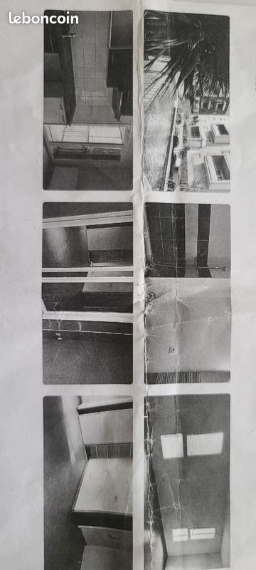 Appartement à louer, 30m², Lormont