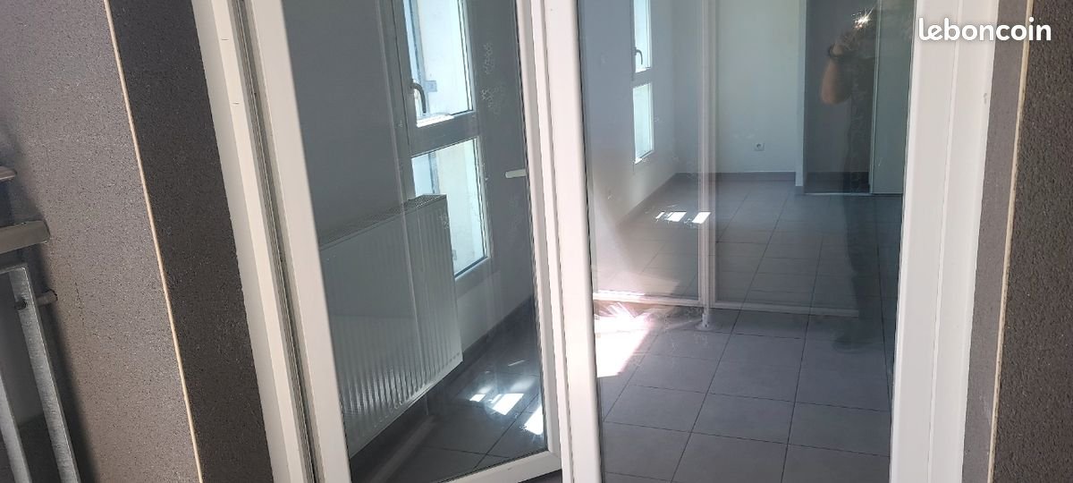 Appartement à louer, 30m², Lormont