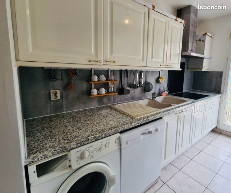 Maison à vendre, 105m², Bondy