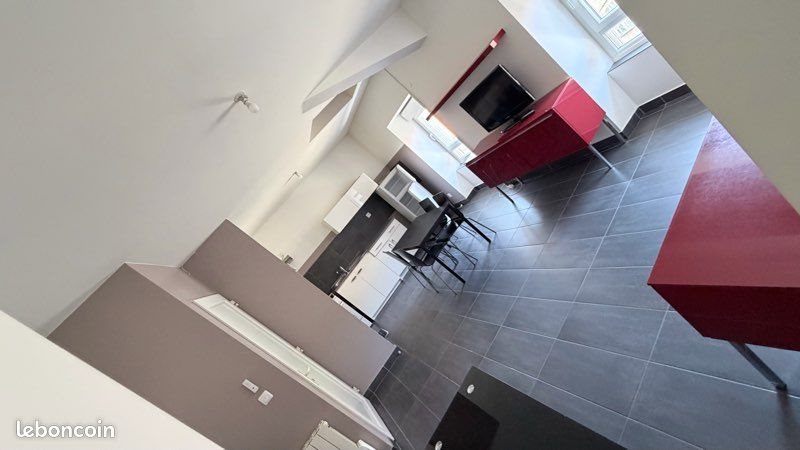 Appartement à louer, 40m², Annonay