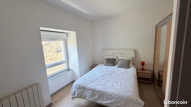 Appartement à louer, 40m², Annonay