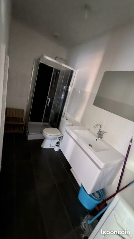 Appartement à louer, 40m², Annonay
