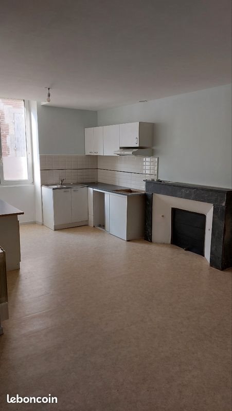 Appartement à louer, 70m², Agen