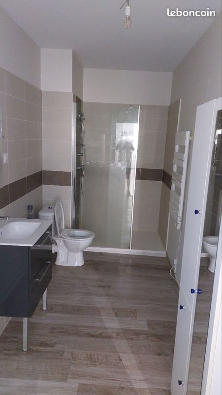Appartement à louer, 70m², Agen