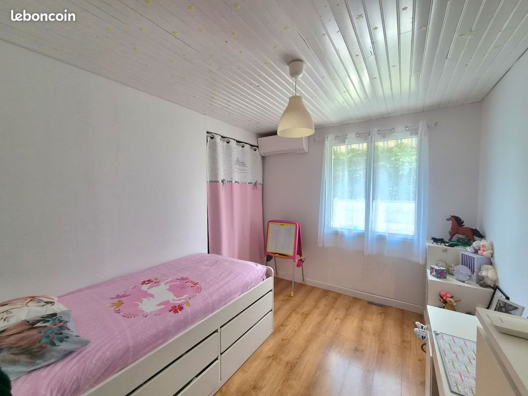 Maison à vendre, 95m², Égreville