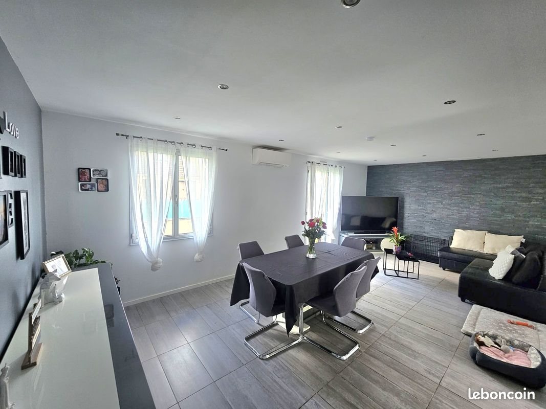 Maison à vendre, 95m², Égreville