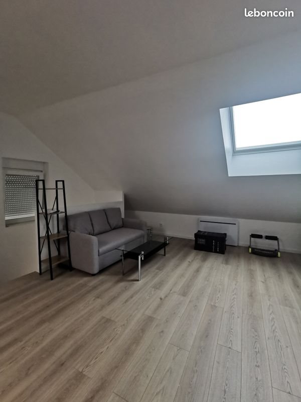 Appartement à louer, 27m², Hérimoncourt
