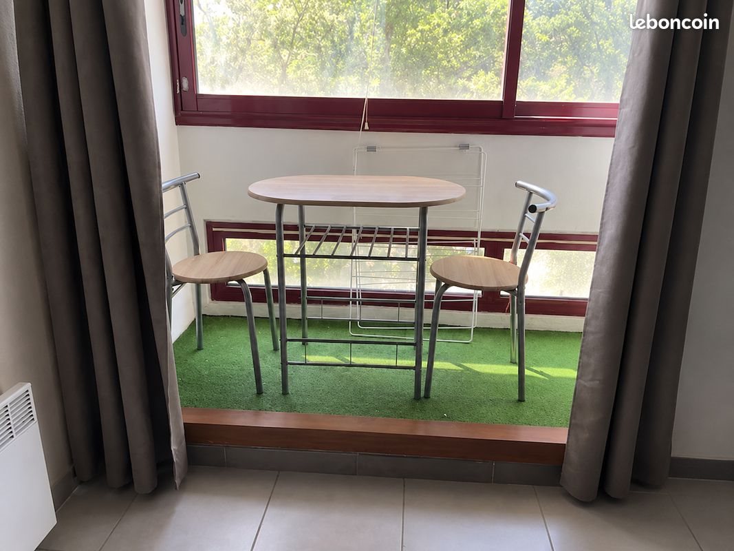 Appartement à louer, 17m², Aix-en-Provence