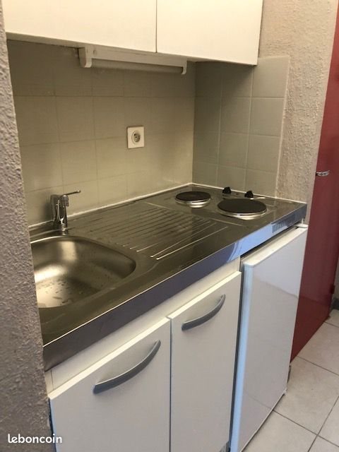 Appartement à louer, 17m², Aix-en-Provence
