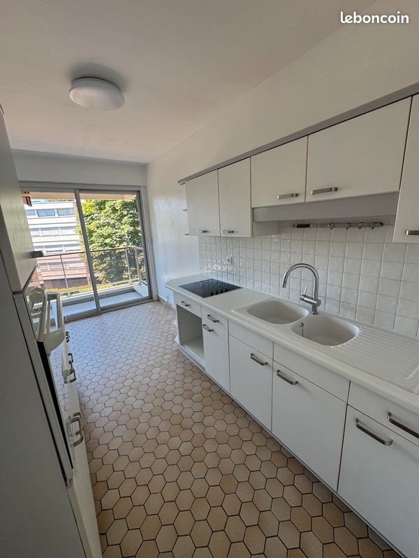 Appartement à louer, 80m², Wasquehal