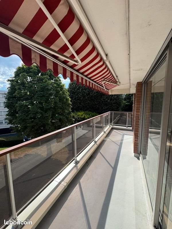Appartement à louer, 80m², Wasquehal