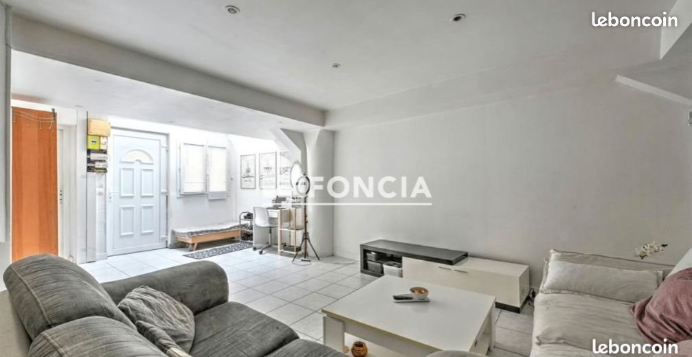 Appartement à louer, 72m², Les Mureaux