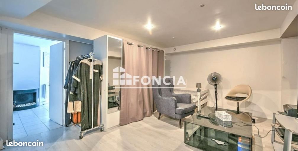 Appartement à louer, 72m², Les Mureaux