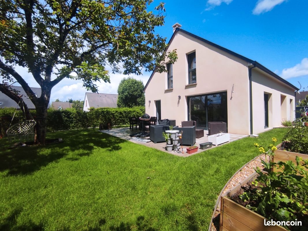 Maison à vendre, 145m², Saint-Avertin