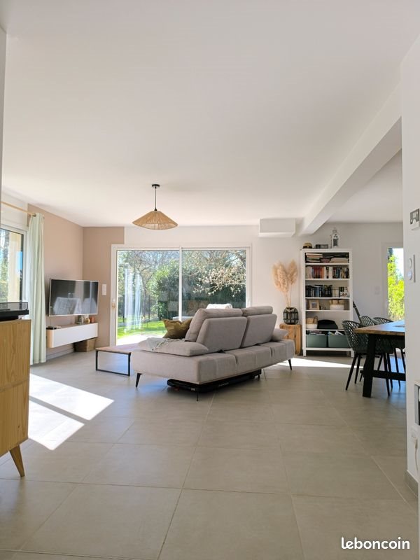 Maison à vendre, 145m², Saint-Avertin