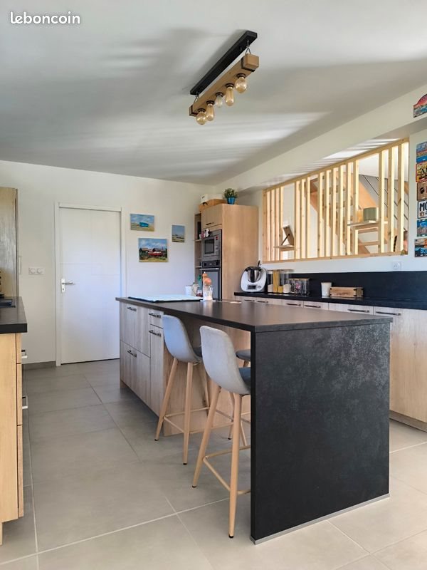 Maison à vendre, 145m², Saint-Avertin