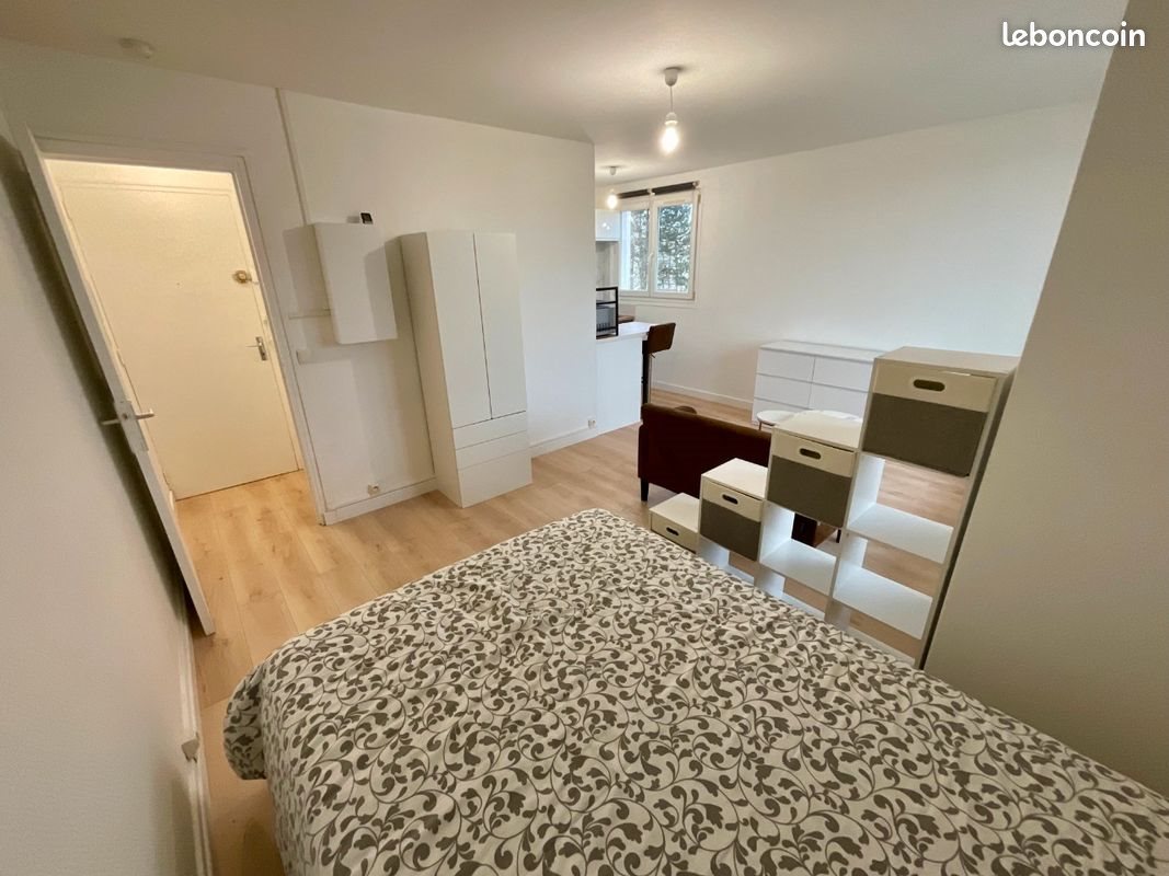 Appartement à louer, 25m², Ballancourt-sur-Essonne