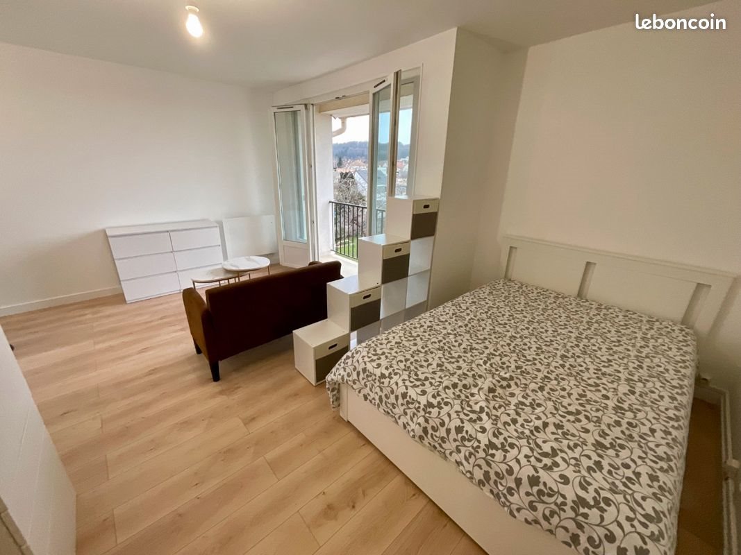 Appartement à louer, 25m², Ballancourt-sur-Essonne