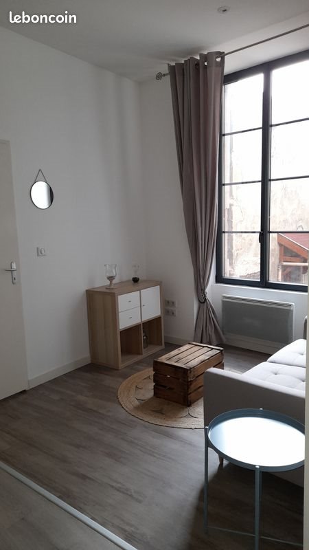 Appartement à louer, 26m², Vienne