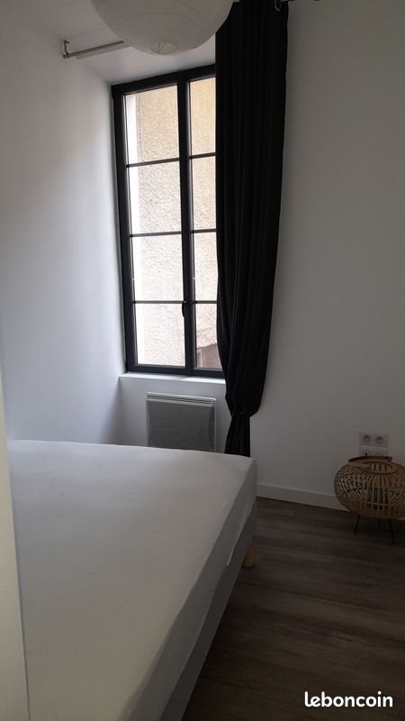 Appartement à louer, 26m², Vienne