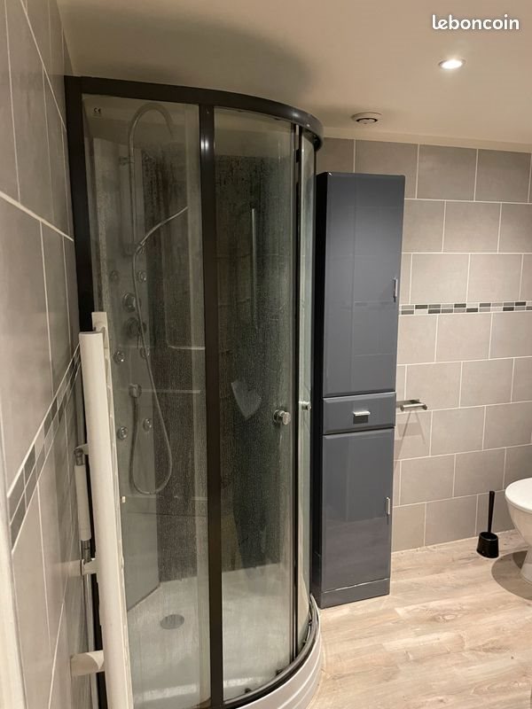 Appartement à louer, 34m², Saint-André-de-l'Eure