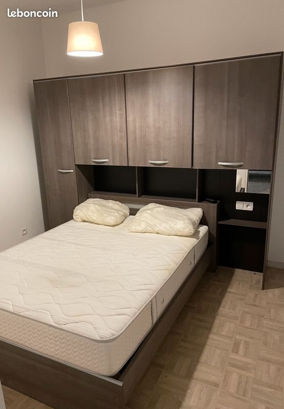 Appartement à louer, 34m², Saint-André-de-l'Eure