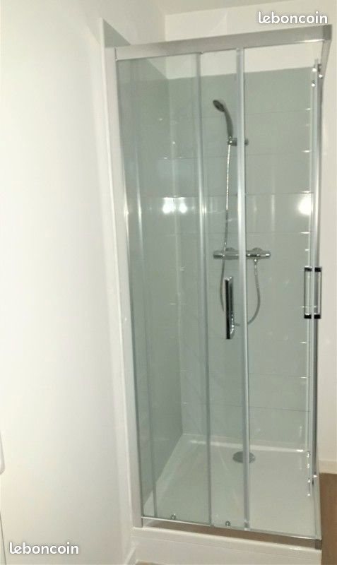 Appartement à louer, 15m², Amiens