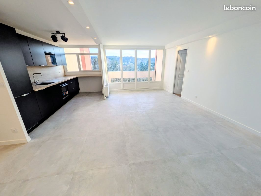 Appartement à louer, 86m², Palaiseau